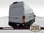 New 2026 Ford Transit 350 High Roof Empty Cargo Van for sale #TKA41309 - photo 1