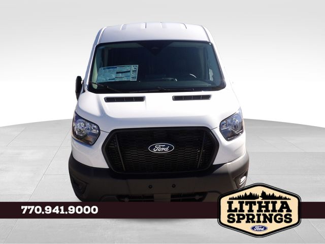 New 2026 Ford Transit 250 - photo 5