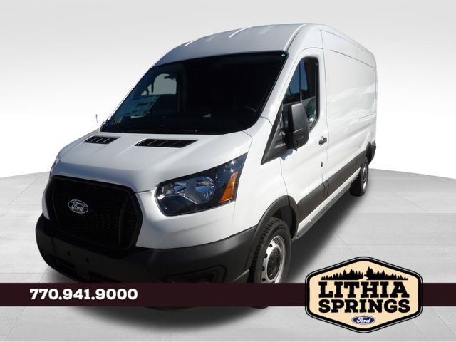 New 2026 Ford Transit 250 - photo 6
