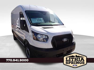 2026 Ford Transit 250 Medium Roof RWD Empty Cargo Van for sale #TKA43690 - photo 1