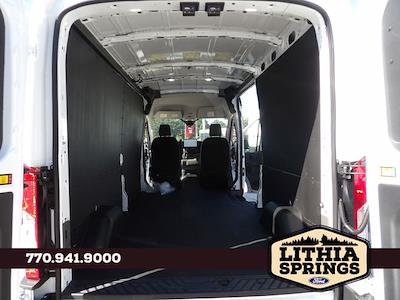 2026 Ford Transit 250 Medium Roof RWD Empty Cargo Van for sale #TKA43690 - photo 2