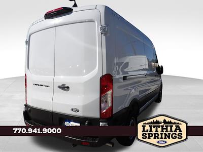2026 Ford Transit 250 Medium Roof RWD Empty Cargo Van for sale #TKA43690 - photo 2
