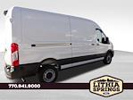 2026 Ford Transit 250 Medium Roof RWD Empty Cargo Van for sale #TKA43690 - photo 10