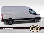 2026 Ford Transit 250 Medium Roof RWD Empty Cargo Van for sale #TKA43690 - photo 11
