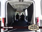 2026 Ford Transit 250 Medium Roof RWD Empty Cargo Van for sale #TKA43690 - photo 31