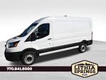 2026 Ford Transit 250 Medium Roof RWD Empty Cargo Van for sale #TKA43690 - photo 5