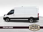 2026 Ford Transit 250 Medium Roof RWD Empty Cargo Van for sale #TKA43690 - photo 6