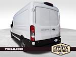 2026 Ford Transit 250 Medium Roof RWD Empty Cargo Van for sale #TKA43690 - photo 8