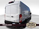 2026 Ford Transit 250 Medium Roof RWD Empty Cargo Van for sale #TKA43690 - photo 2