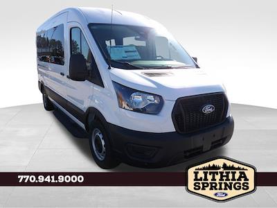 New 2026 Ford Transit 350 Passenger Van for sale #TKA45923 - photo 1