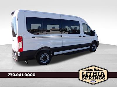 New 2026 Ford Transit 350 Passenger Van for sale #TKA45923 - photo 2