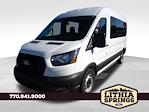 New 2026 Ford Transit 350 Passenger Van for sale #TKA45923 - photo 4