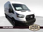 New 2026 Ford Transit 250 Medium Roof Empty Cargo Van for sale #TKA48126 - photo 1