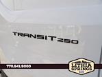 New 2026 Ford Transit 250 Medium Roof Empty Cargo Van for sale #TKA48126 - photo 11