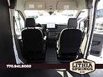 New 2026 Ford Transit 250 Medium Roof Empty Cargo Van for sale #TKA48126 - photo 12
