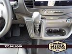 New 2026 Ford Transit 250 Medium Roof Empty Cargo Van for sale #TKA48126 - photo 17
