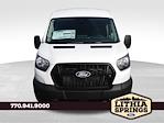 New 2026 Ford Transit 250 Medium Roof Empty Cargo Van for sale #TKA48126 - photo 3