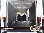New 2026 Ford Transit 250 Medium Roof Empty Cargo Van for sale #TKA48126 - photo 2