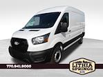 New 2026 Ford Transit 250 Medium Roof Empty Cargo Van for sale #TKA48126 - photo 4