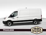 New 2026 Ford Transit 250 Medium Roof Empty Cargo Van for sale #TKA48126 - photo 5