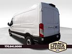 New 2026 Ford Transit 250 Medium Roof Empty Cargo Van for sale #TKA48126 - photo 6