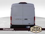 New 2026 Ford Transit 250 Medium Roof Empty Cargo Van for sale #TKA48126 - photo 7