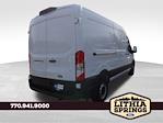 New 2026 Ford Transit 250 Medium Roof Empty Cargo Van for sale #TKA48126 - photo 8