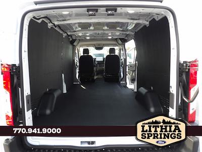 New 2026 Ford Transit 150 Low Roof Empty Cargo Van for sale #TKA50747 - photo 2