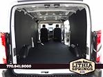 New 2026 Ford Transit 150 Low Roof Empty Cargo Van for sale #TKA50747 - photo 2