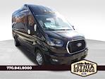 2026 Ford Transit 350 HD High Roof DRW RWD Passenger Van for sale #TKA52380 - photo 1