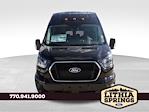 2026 Ford Transit 350 HD High Roof DRW RWD Passenger Van for sale #TKA52380 - photo 1