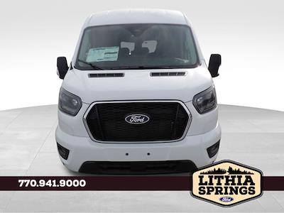 New 2026 Ford Transit 350 - photo 1