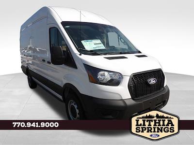 New 2026 Ford Transit 350 - photo 1