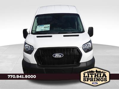 New 2026 Ford Transit 350 - photo 2