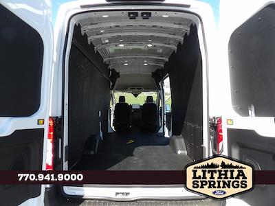 2026 Ford Transit 350 High Roof RWD Empty Cargo Van for sale #TKA92094 - photo 2