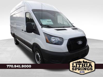 2026 Ford Transit 350 High Roof RWD Empty Cargo Van for sale #TKA92682 - photo 1