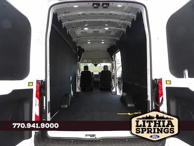 2026 Ford Transit 350 High Roof RWD Empty Cargo Van for sale #TKA92682 - photo 2