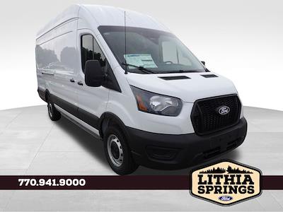 New 2026 Ford Transit 350 High Roof Empty Cargo Van for sale #TKA94135 - photo 1