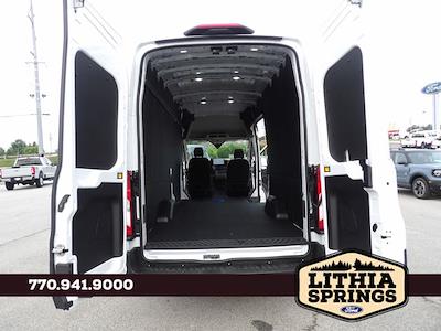 New 2026 Ford Transit 350 High Roof Empty Cargo Van for sale #TKA94135 - photo 2