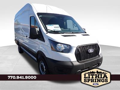 2026 Ford Transit 350 High Roof RWD Empty Cargo Van for sale #TKA99866 - photo 1