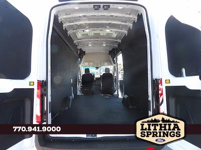 2026 Ford Transit 350 High Roof RWD Empty Cargo Van for sale #TKA99866 - photo 2