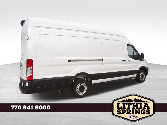 New 2026 Ford Transit 250 - photo 13