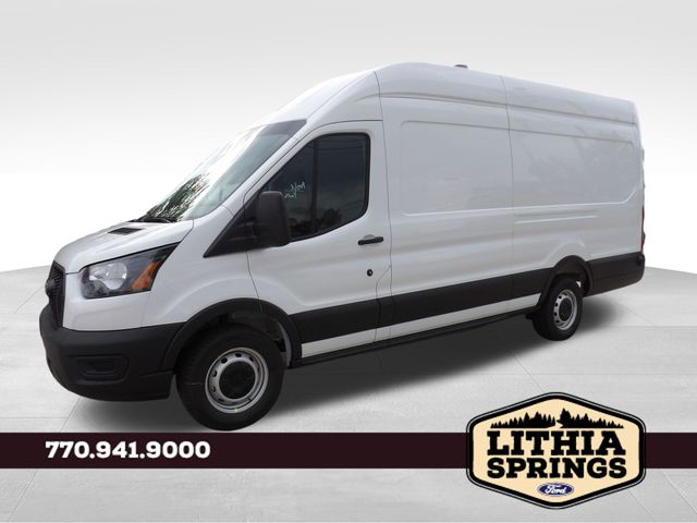 New 2026 Ford Transit 250 - photo 7