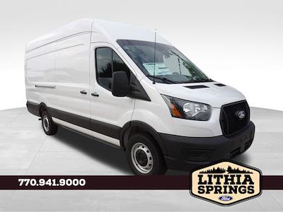 2026 Ford Transit 250 High Roof RWD Empty Cargo Van for sale #TKB13630 - photo 1