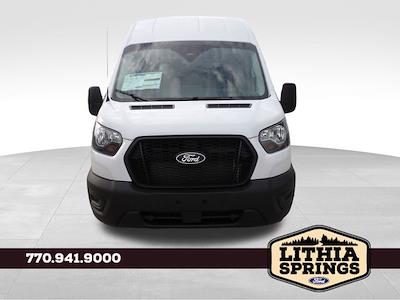 2026 Ford Transit 250 High Roof RWD Empty Cargo Van for sale #TKB13630 - photo 2