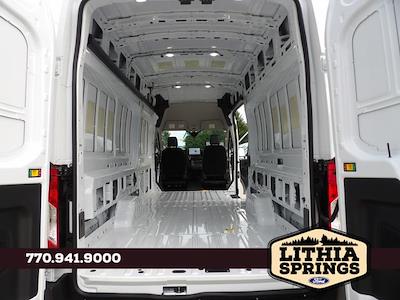 2026 Ford Transit 250 High Roof RWD Empty Cargo Van for sale #TKB13630 - photo 2