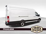 2026 Ford Transit 250 High Roof RWD Empty Cargo Van for sale #TKB13630 - photo 10