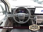 2026 Ford Transit 250 High Roof RWD Empty Cargo Van for sale #TKB13630 - photo 22