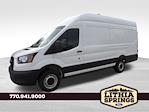 2026 Ford Transit 250 High Roof RWD Empty Cargo Van for sale #TKB13630 - photo 4