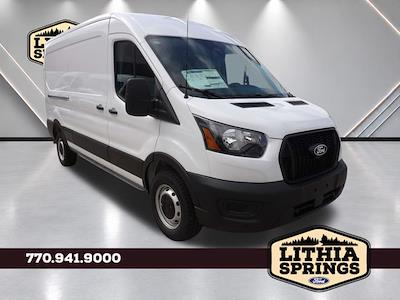 2026 Ford Transit 250 Medium Roof RWD Empty Cargo Van for sale #TKB18963 - photo 1